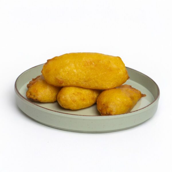 Banana Fry