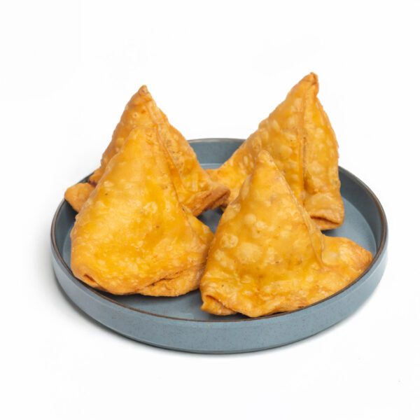 Bombay Samosa