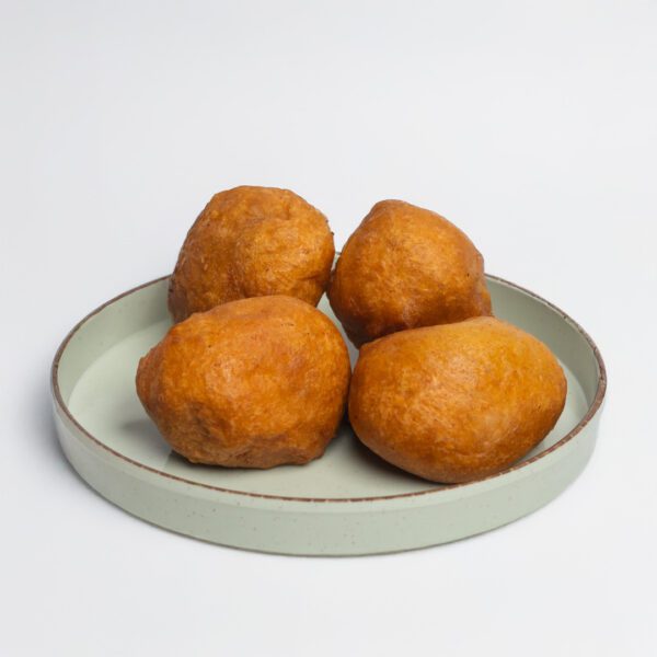Egg Bonda
