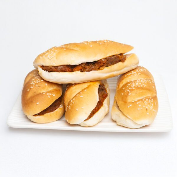 Gobi Manchurian Roll
