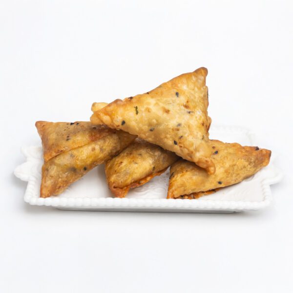 Kerala Samosa