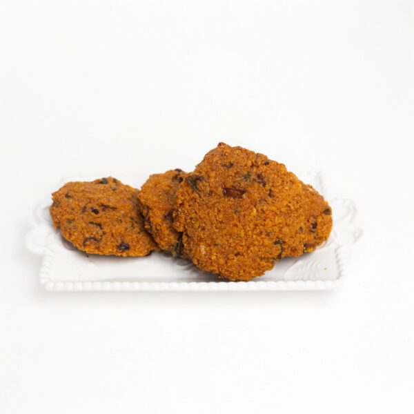 Parippu Vada