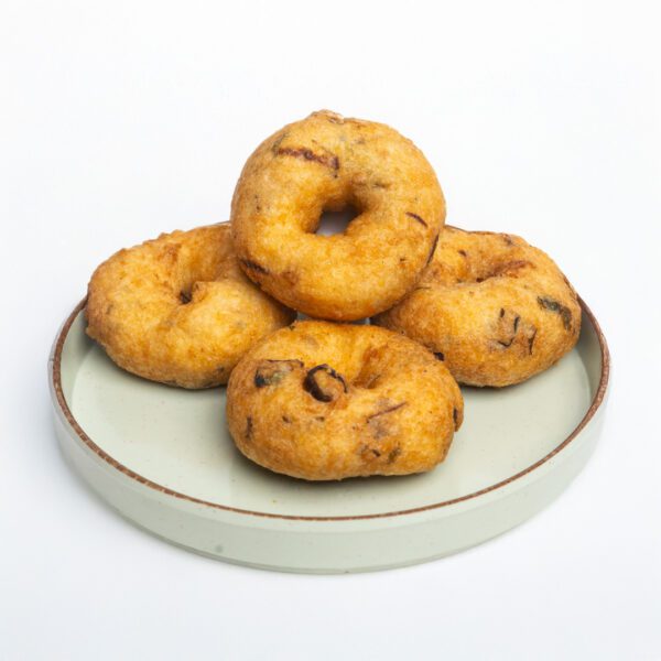 Uzhunnu Vada