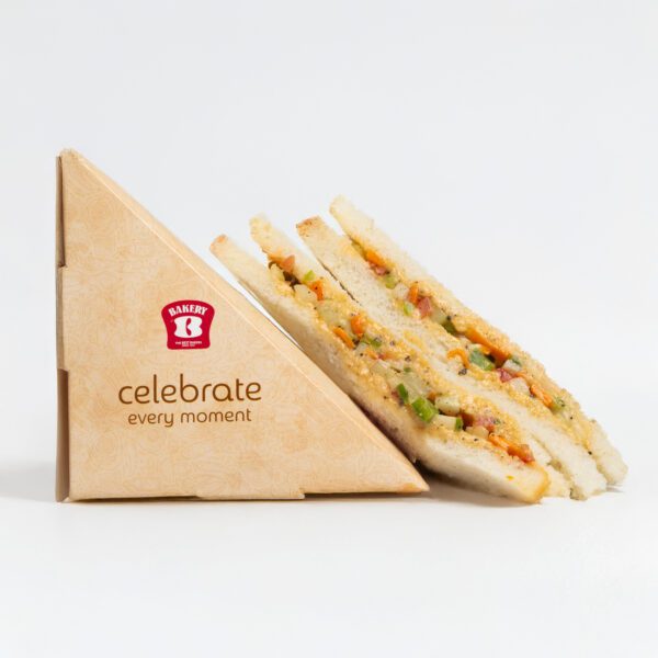 Veg Sandwich
