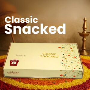 Classic Snacked Onam Hamper