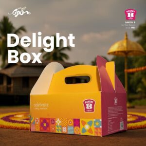 Delight Box Onam Hamper