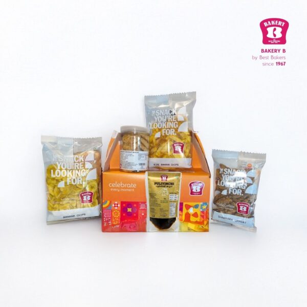 Delight Box Onam Hamper - Image 2