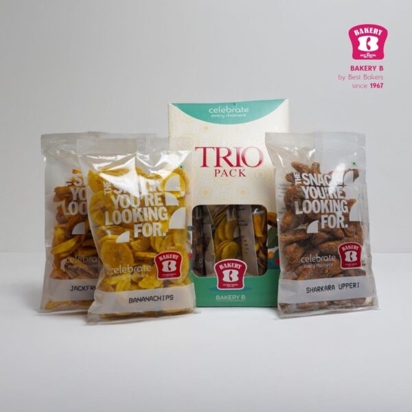 Trio Pack Onam Hamper - Image 2