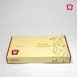Classic Snacked Hamper