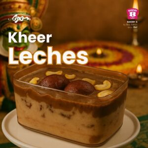 Kheer Leches