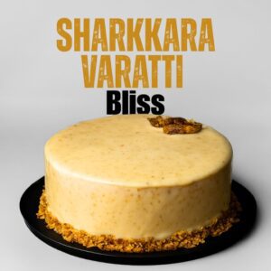 Sharkkaravaratty Bliss Cake – 500g