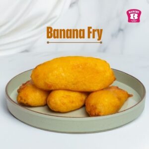 Banana Fry