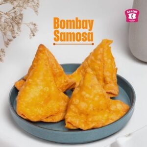 Bombay Samosa