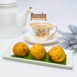 Bonda