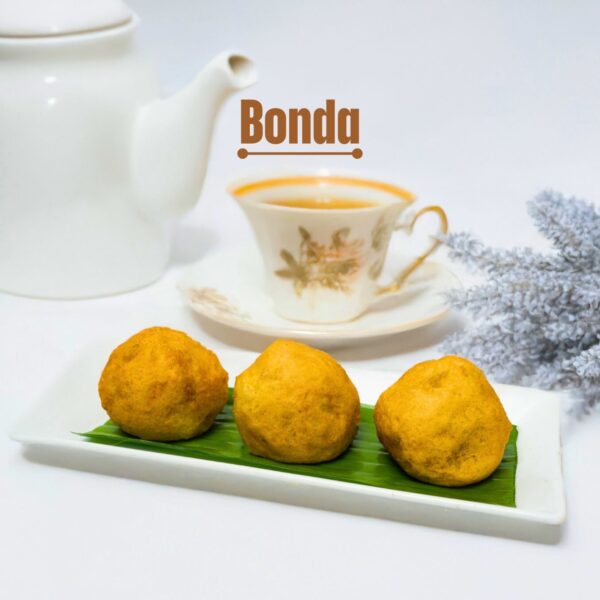 Bonda