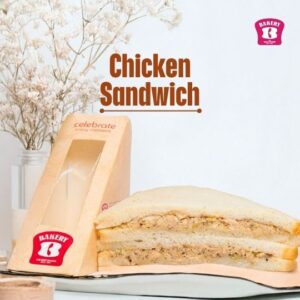 Chicken Sandwich