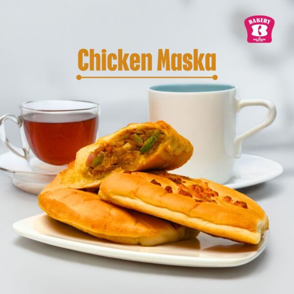 Chicken Maska