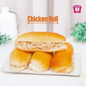 Chicken Roll