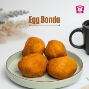 Egg Bonda