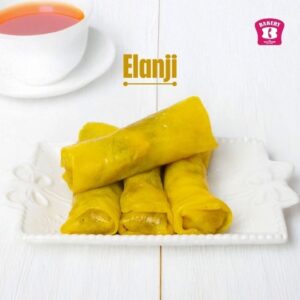 Elanji
