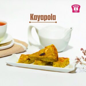 Kayapola