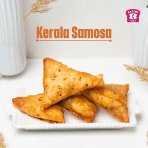 Kerala Samosa