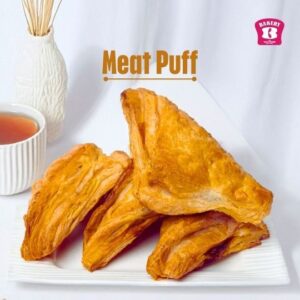 Meat Puff