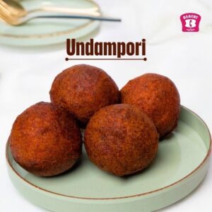 Undampori