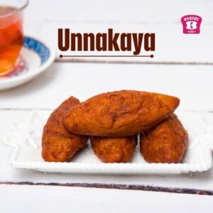 Unnakaya