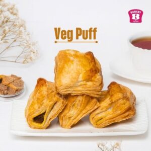 Veg Puff