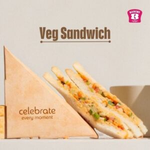 Veg Sandwich