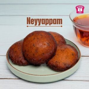 Neyyappam