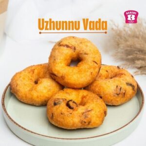 Uzhunnu Vada