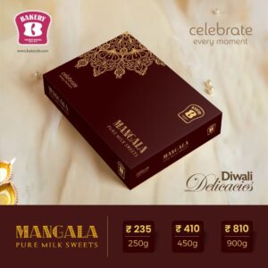 Mangala Sweet Box