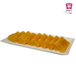 Milk Halwa – 1kg
